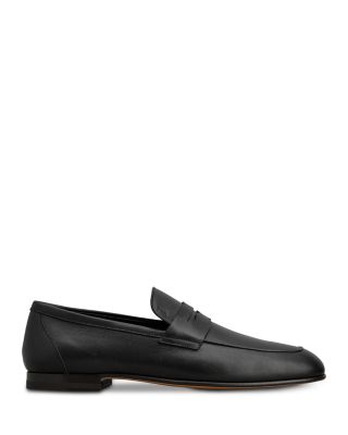 Tod's - Men's Mocassino Destrutturato Penny Loafers