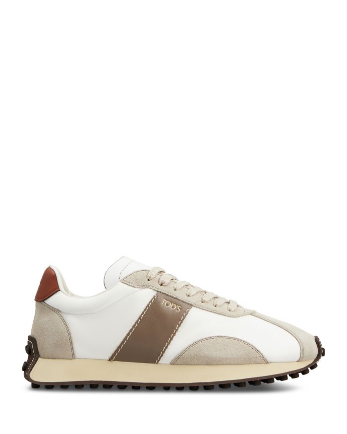 Men's Allacciata Sportivo Sneakers