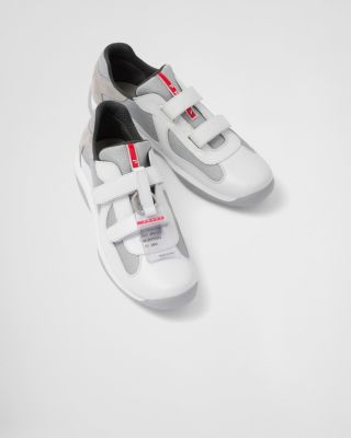 Men's America's Cup Original Sneakers