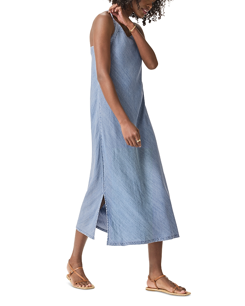 Splendid Breeze Indigo Dress