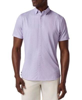  Halyard Short Sleeve Dress Shirt