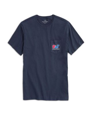 x Grateful Dead Short Sleeve Whale Graphic Tee