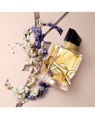 Libre Eau de Parfum Gift Set ($216 value)