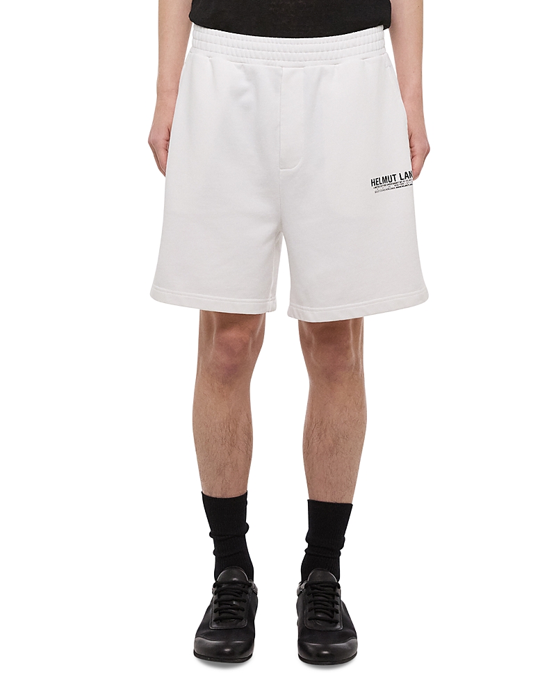 Helmut Lang Capsule Pull on 6 Shorts