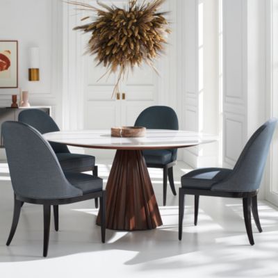 All Natural Dining Table