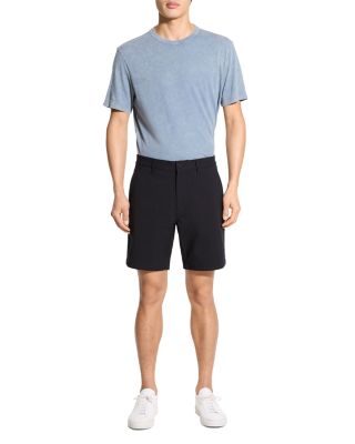 8" Standard Short in Neoteric Twill