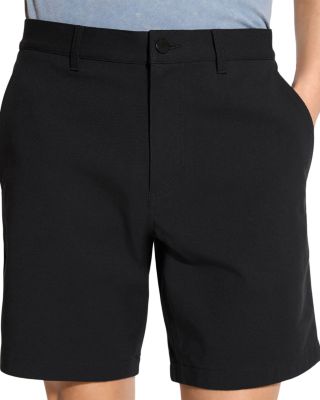 8" Standard Short in Neoteric Twill