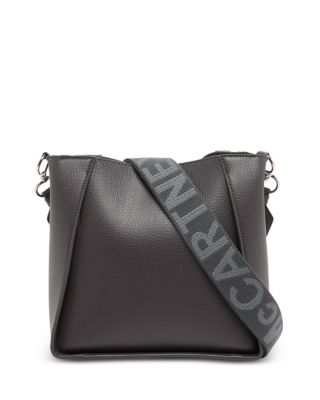 Logo Crossbody Bag