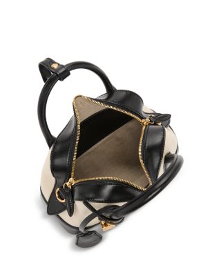 Stella Ryder Small Top Handle Bag