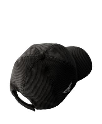  Corduroy Baseball Cap