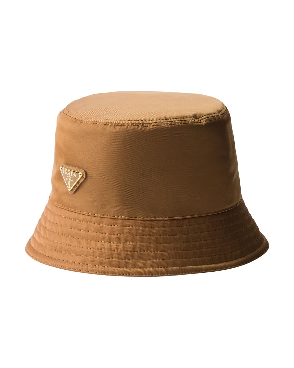 Prada Re-Nylon Bucket Hat