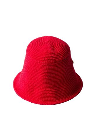  Crochet Bucket Hat