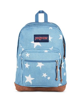 Right Pack Star Expressions Backpack