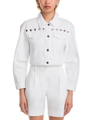 Damiani Denim Jacket