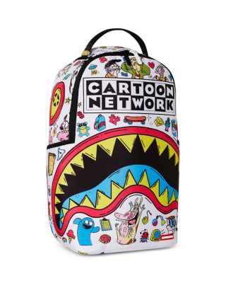Cartoon Network DLXR Backpack  