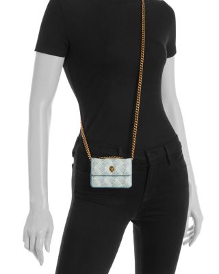 Micro Camden Crossbody Bag