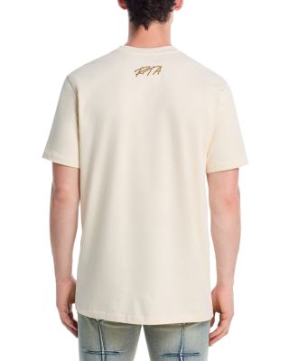 Liam Short Sleeve Graphic Tee