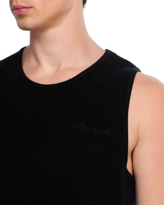 Sleeveless Pullover Sweater Vest