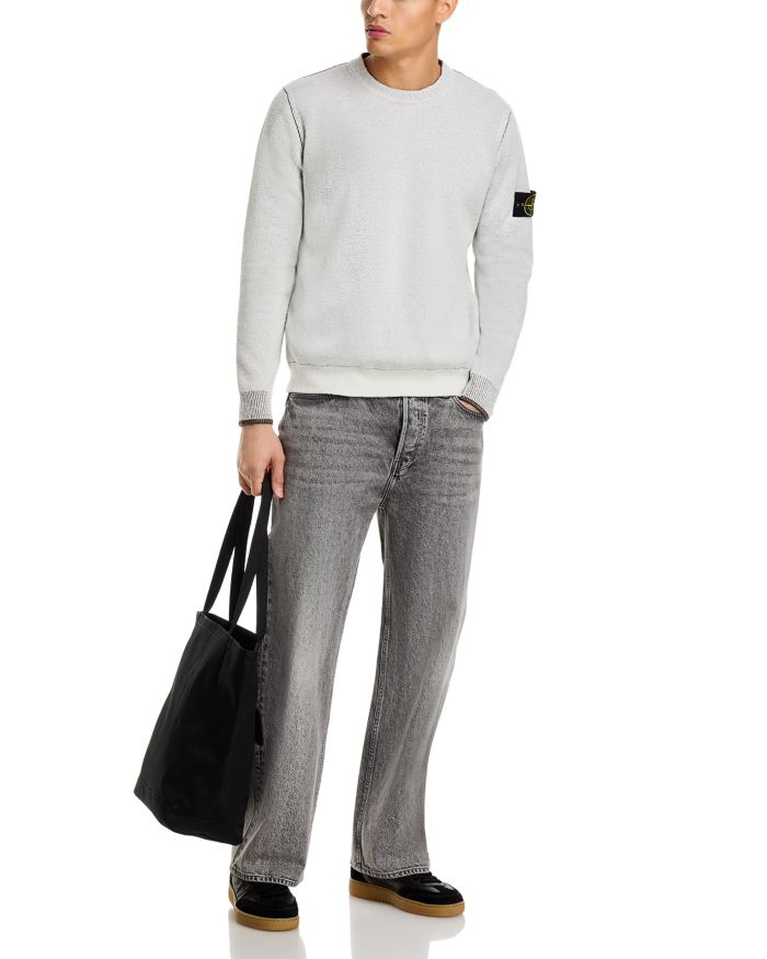 Maglia Crewneck Sweater