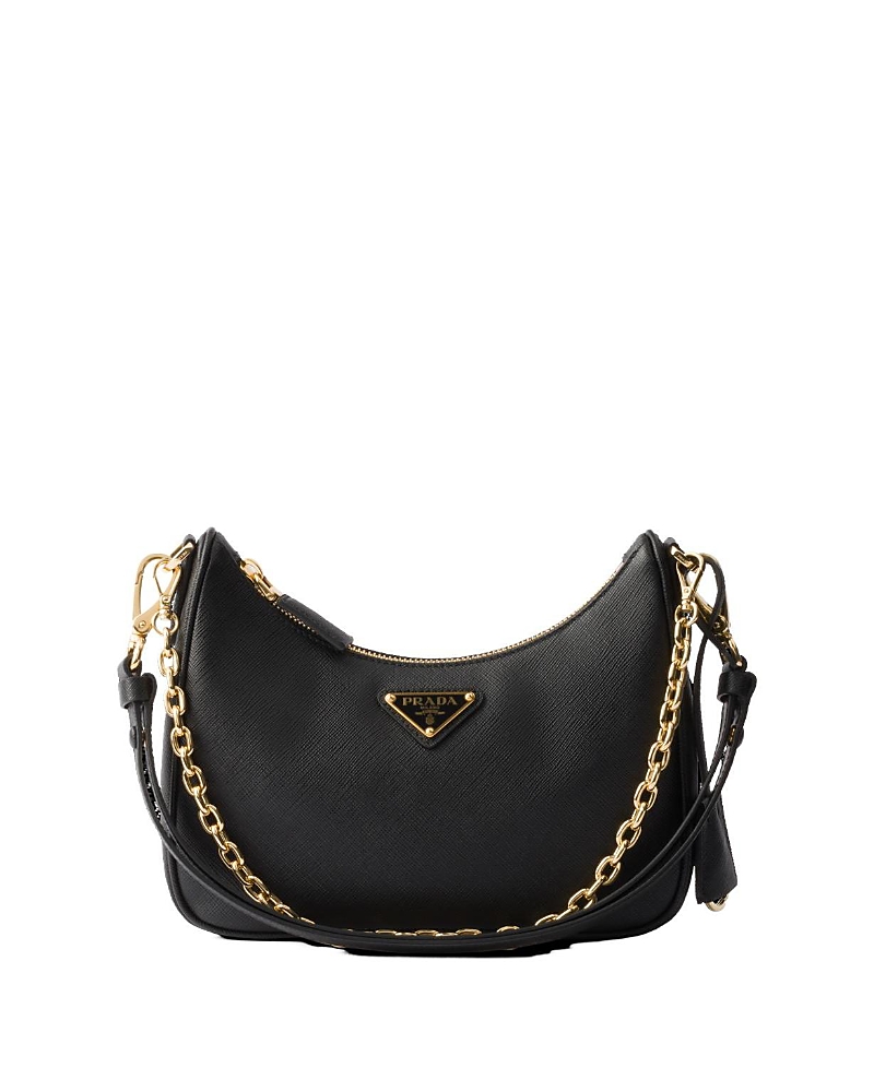Prada Re-edition Saffiano Leather Mini-bag