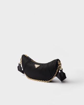 Re-Nylon Shoulder Bag