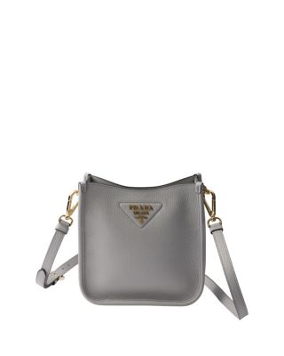 Mini Leather Shoulder Bag