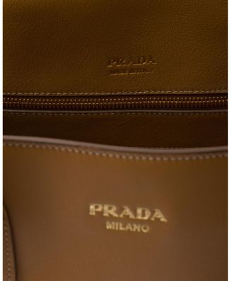 Large Leather Tote Bag