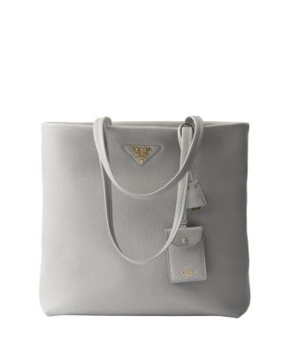 Large Leather Tote Bag