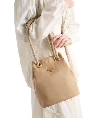 Mariner Re-Nylon Small Bucket Bag