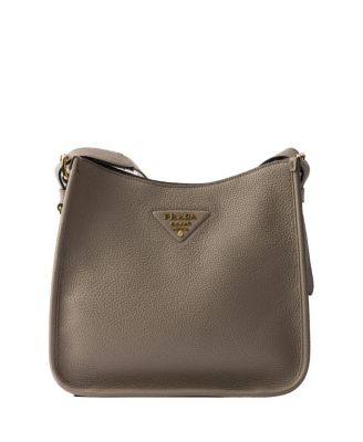 Medium Leather Bag
