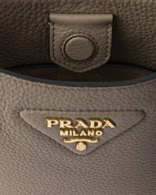 Mini Leather Shoulder Bag