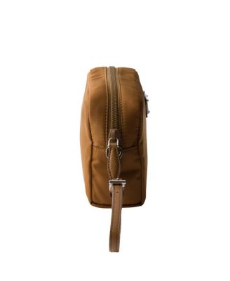 Small Re-Nylon Pouch