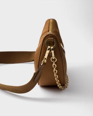 Re-Nylon Shoulder Bag