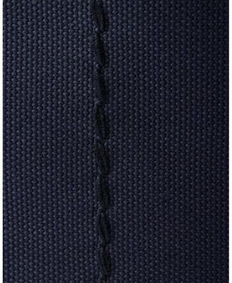  Jardiniere Mini Cotton Canvas Handbag