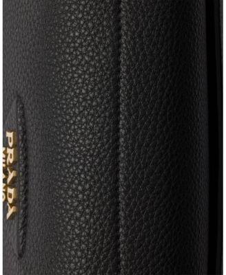 Small Leather Shoulder Bag