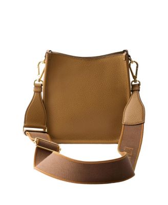 Mini Leather Shoulder Bag