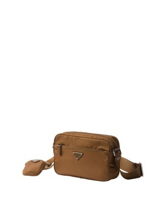 Re-Nylon Shoulder Bag