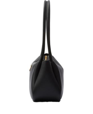 Darling Medium Leather Shoulder Bag