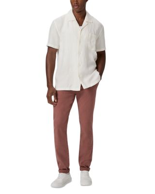 Fraser Slim Fit Pants