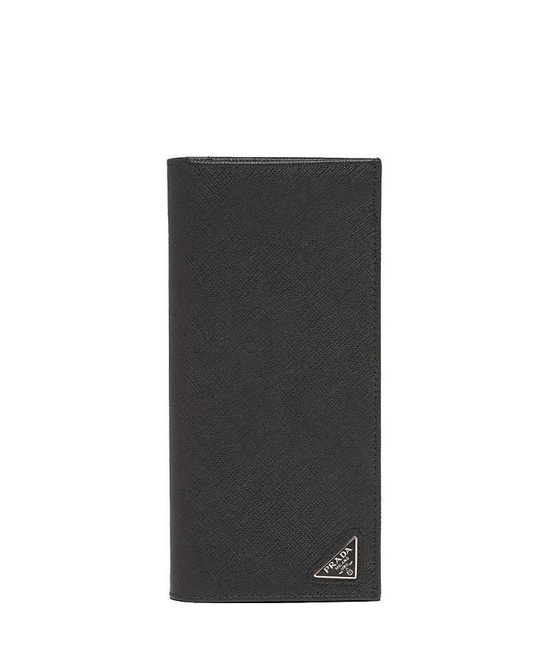 Prada Saffiano Leather Wallet