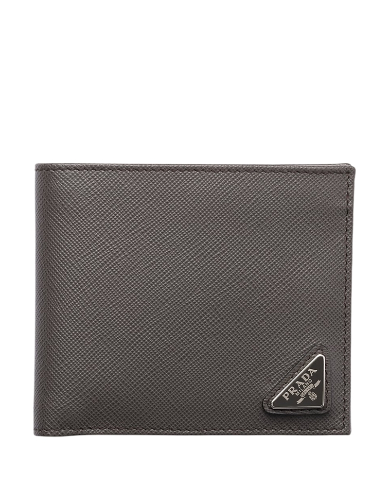 Prada Saffiano Leather Wallet