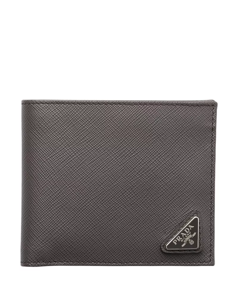 Prada Saffiano Leather Wallet