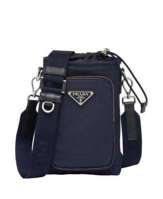 Prada - Re-Nylon Smartphone Case