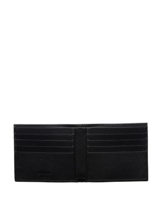  Re-Nylon Wallet With Coin Purse