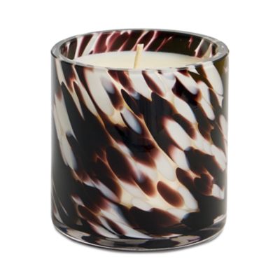 Saffron Sandalwood Classic Candle
