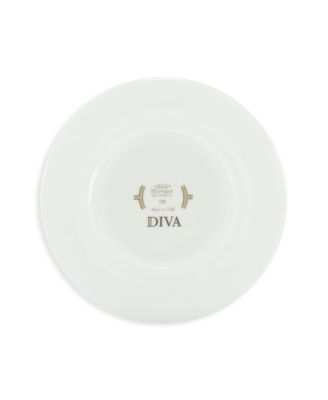 Colonna Diva Coffee Saucer