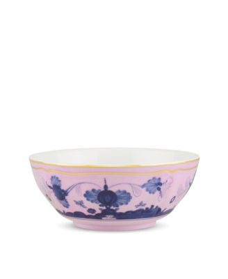 Oriente Italiano Antico Doccia Bowl
