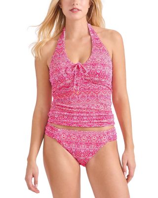 Tommy Bahama Island Cays Cabana Hipster Bottom - Black
