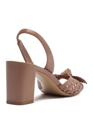 Women's Easy Clarita Block Heel Sandals