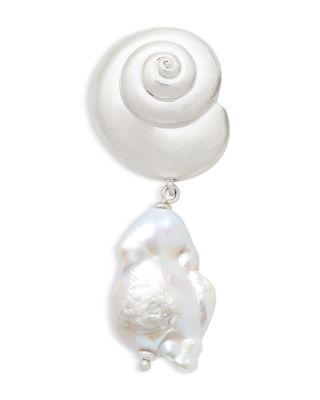 Beachside Drop Earrings